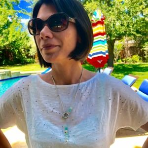 Meet your Posher, Trisha